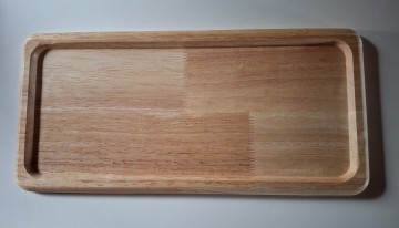 38x18x15 cm serveeronderbord