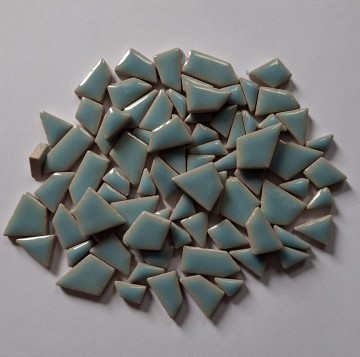Azuur blauw 172 mini