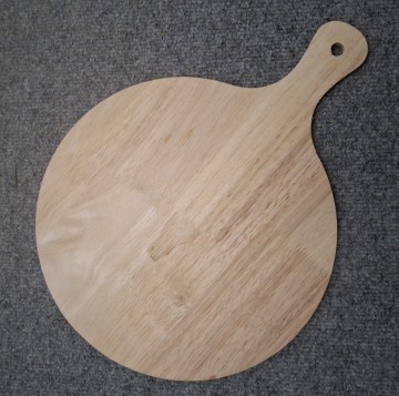 Borrelplank rond 295