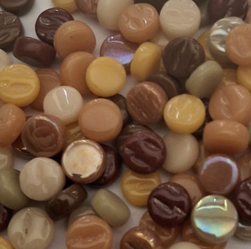 Dd caramel bruin mix 1