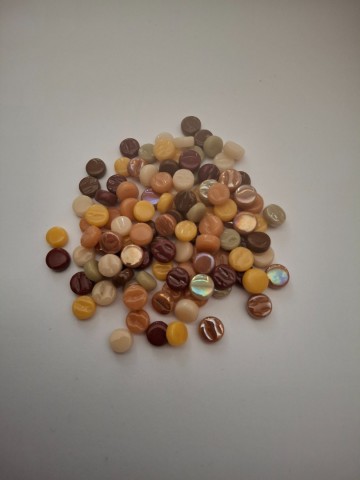 Dd caramel bruin mix