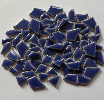 Donker blauw 191 mini