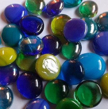 Glasnuggets groot koud 0