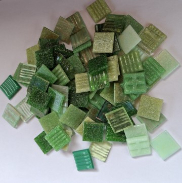 Groen de luxe