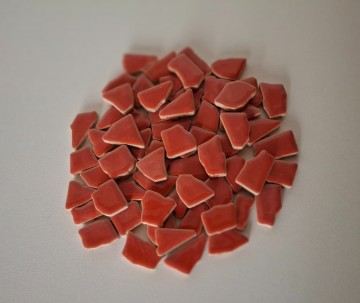 H5 koraal rood keramisch 1