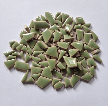Jade groen 142 mini