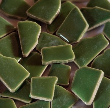 Keramisch eucalyptus 141 1