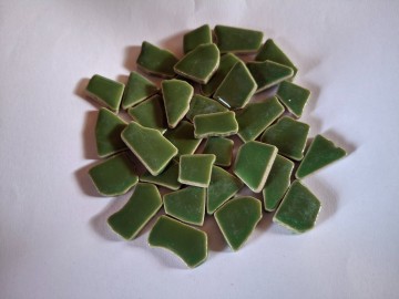 Keramisch eucalyptus 141 2