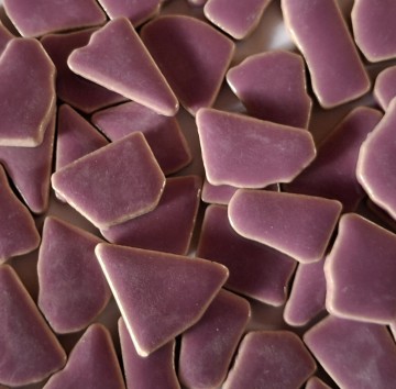 Keramisch paars 43 2