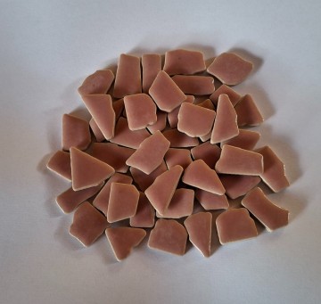 Keramisch roze 49 2
