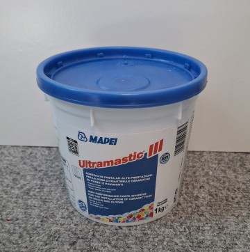 Lijm 1 kg