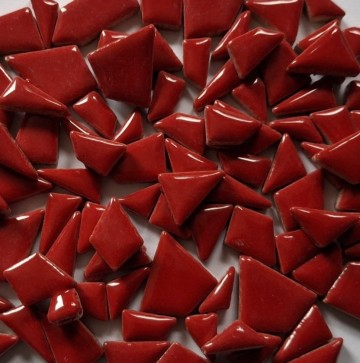 Mini kera puzzels rood 401