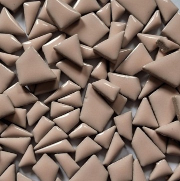 Mini kera puzzels roze 6004