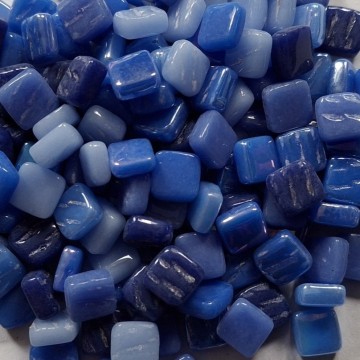 Ottoman blauwmix