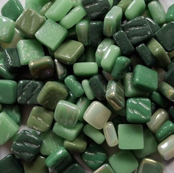 Ottoman groenmix