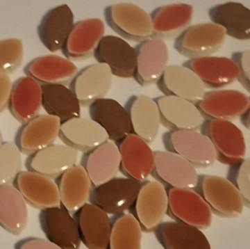 Petal roodroze mix a