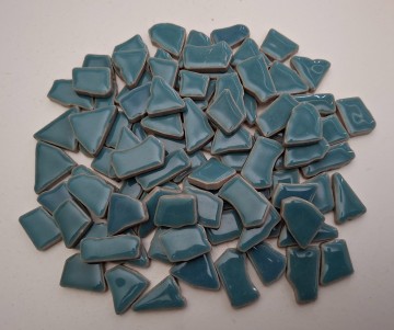 Phlato groen keramisch afstand