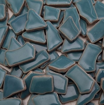 Phlato groen keramisch