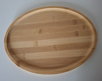 Serveerbord 32x25x15 cm 1