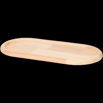 Serveerbord 38x175 ovaal