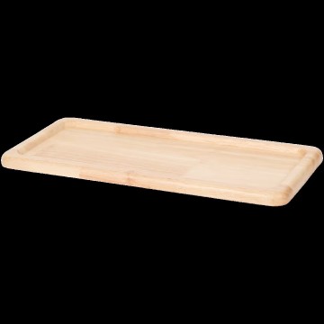 Serveerbord 38x175 rechthoek