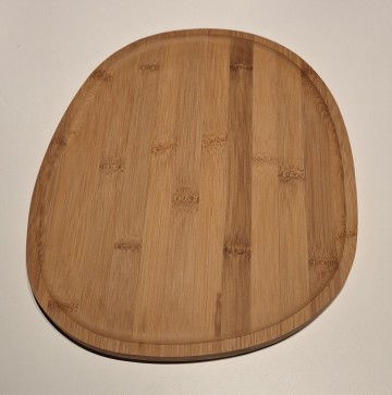 Serveerplank 35x23 28cm