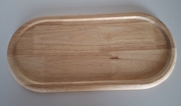 Serveerplank 38x175 ovaal a
