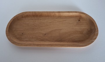Serveerplankje acacia 20x10