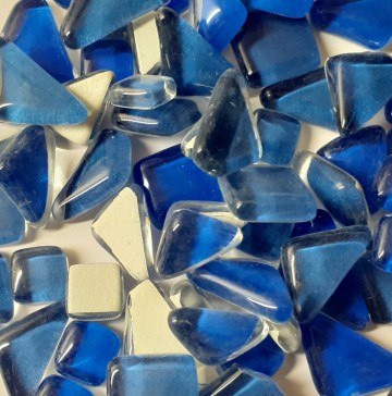 Sg donker blauw