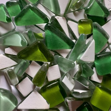 Sg licht groen 