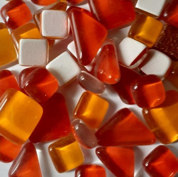 Sg rood oranje 